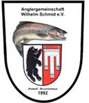 Anglergemeinschaft Wilhelm Schmid e.V.